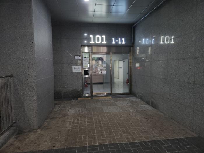 인천 미추홀구 용현동 상가,오피스텔,근린시설 경매 물건 사진 2 · 2025타경504715