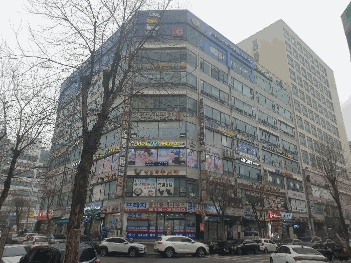 인천 연수구 연수동 다세대주택 경매 물건 사진 4 · 2025타경504845
