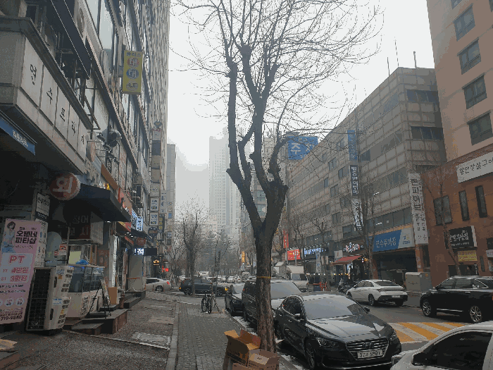 인천 연수구 연수동 다세대주택 경매 물건 사진 6 · 2025타경504845
