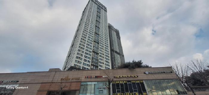 인천 서구 청라동 청라풍림엑슬루타워 오피스텔 경매 물건 사진