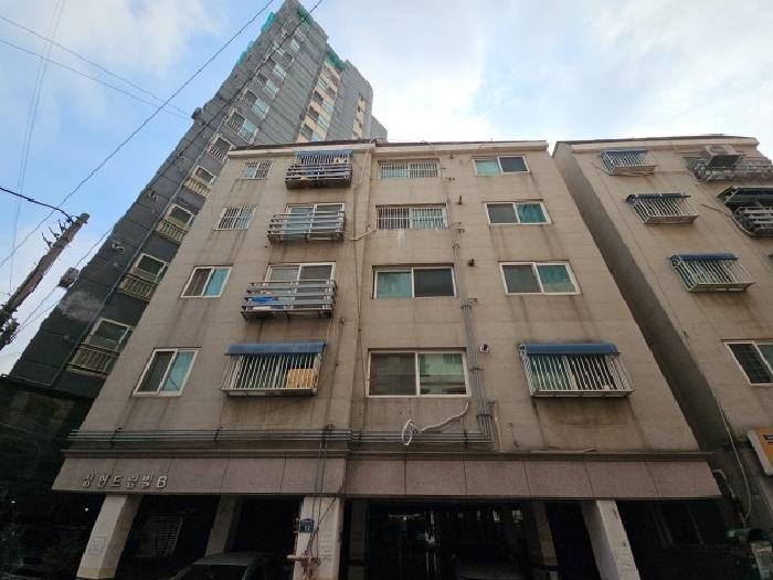 인천 부평구 부평동 성현드림빌 다세대 경매 물건 사진
