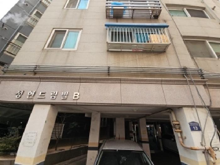 인천 부평구 부평동 다세대 경매 물건 사진 2 · 2025타경505237
