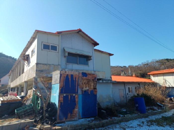 인천 옹진군 자월면 대지 경매 물건 사진