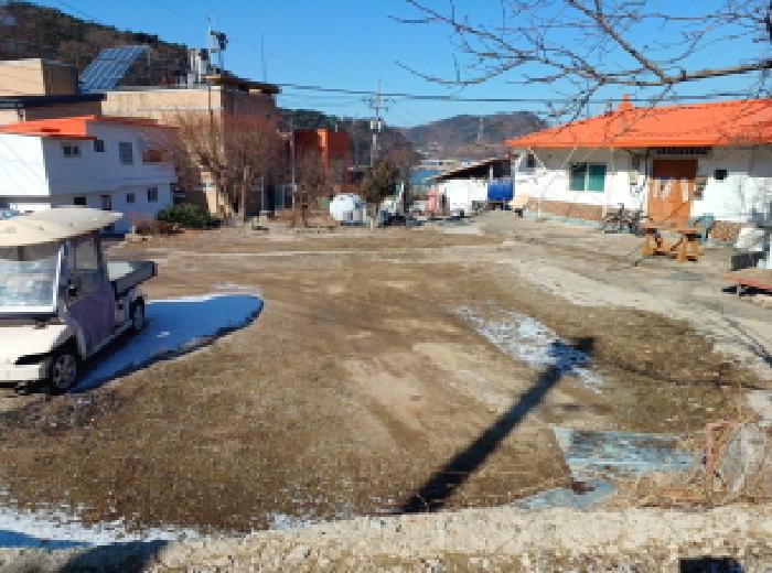 인천 옹진군 자월면 대지 경매 물건 사진 2 · 2025타경505411