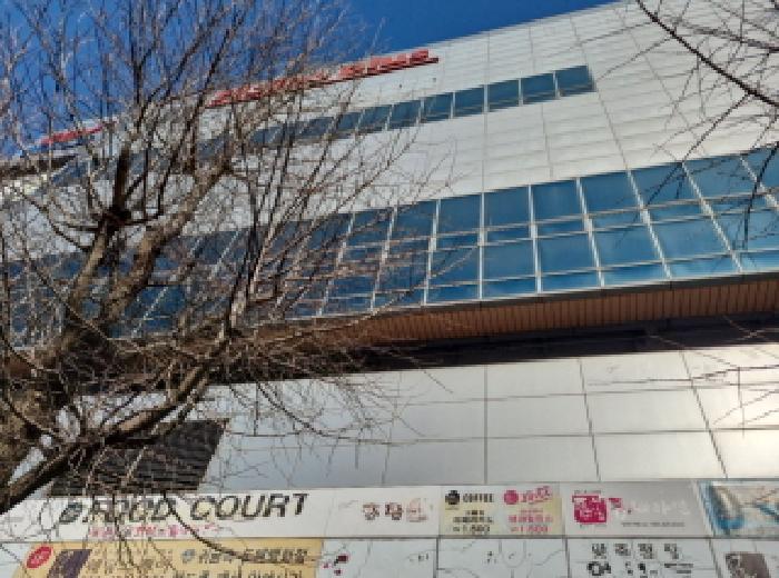 인천 남동구 구월동 근린생활시설 경매 물건 사진