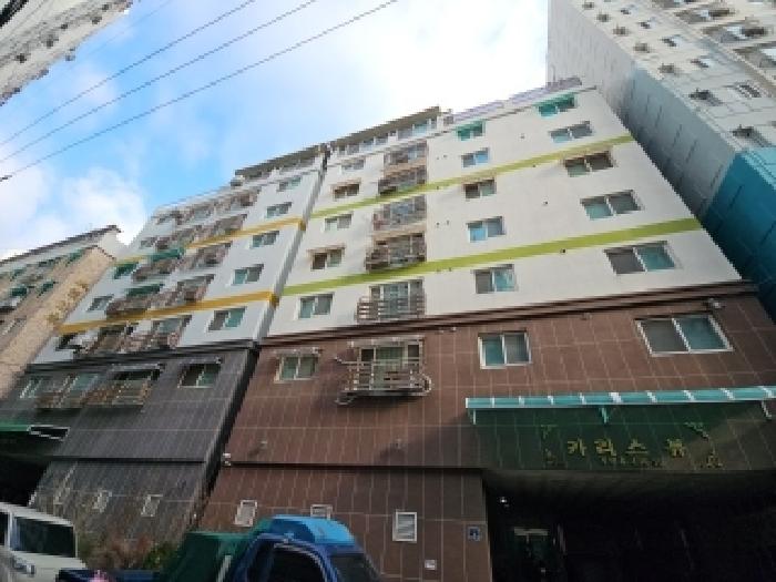 인천 부평구 부평동 카리스뷰 아파트 경매 물건 사진