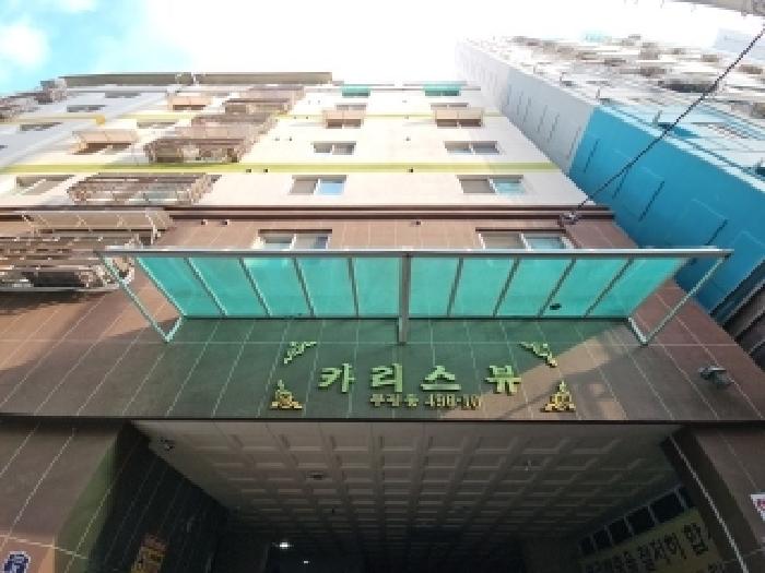 인천 부평구 부평동 아파트 경매 물건 사진 2 · 2025타경505640