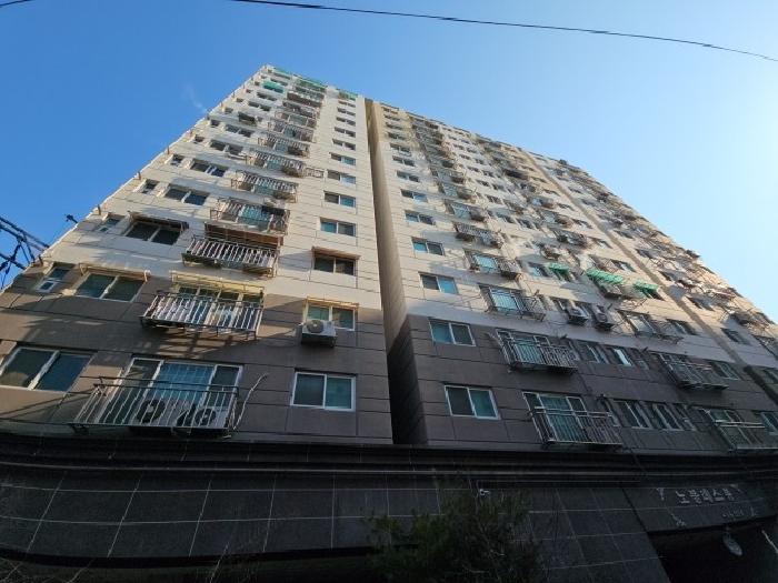 인천 부평구 부평동 노블레스뷰 아파트 경매 물건 사진