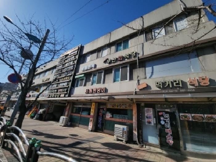 인천 중구 근린생활시설 경매 물건 사진