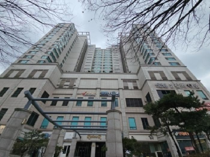 인천 부평구 삼산동 대덕리치아노 오피스텔 경매 물건 사진