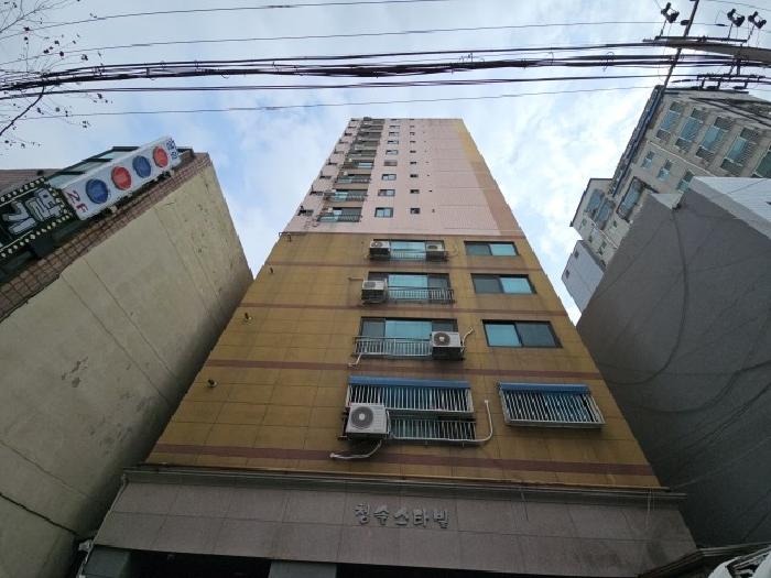 인천 부평구 부평동 아파트 경매 물건 사진 2 · 2025타경507198