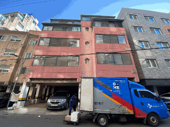 인천 부평구 부평동 아파트 경매 물건 사진 6 · 2025타경507201