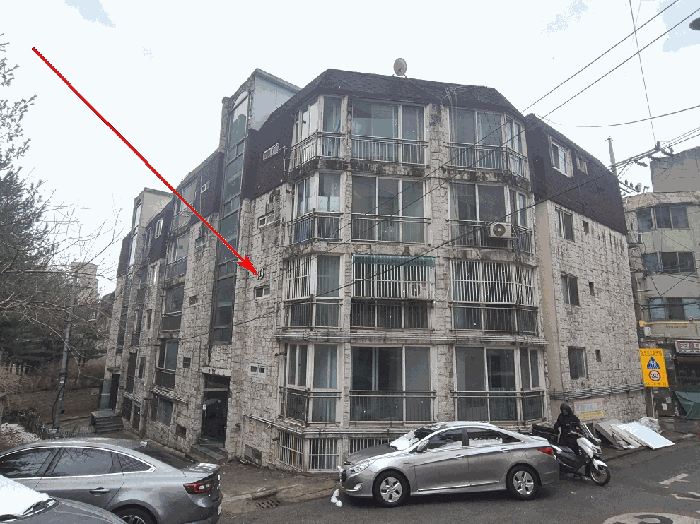 인천 남동구 만수동 다세대주택 경매 물건 사진