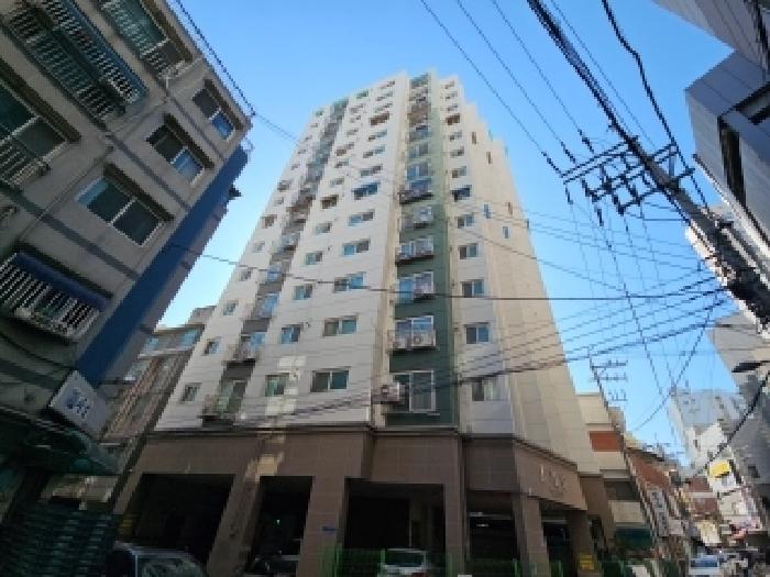 인천 부평구 부평동 오피스텔 경매 물건 사진