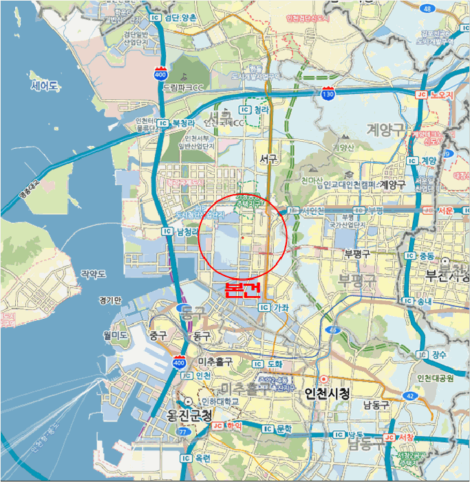 인천 서구 석남동 단독주택 경매 물건 사진 6 · 2025타경507242