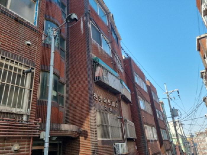 인천 남동구 간석동 다세대 경매 물건 사진