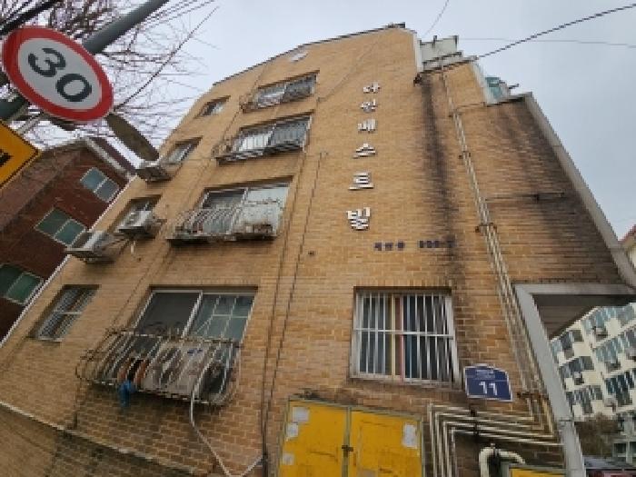 인천 계양구 계산동 다세대 경매 물건 사진