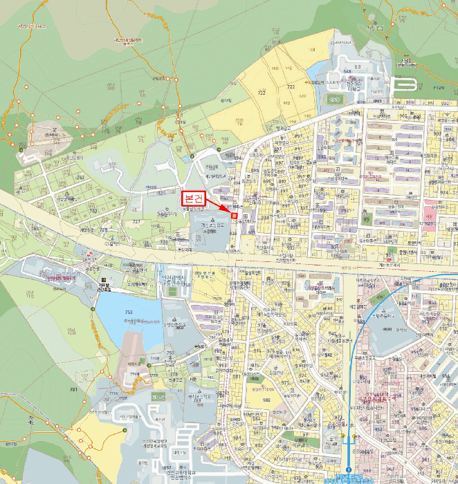인천 계양구 계산동 다세대 경매 물건 사진 5 · 2025타경507291
