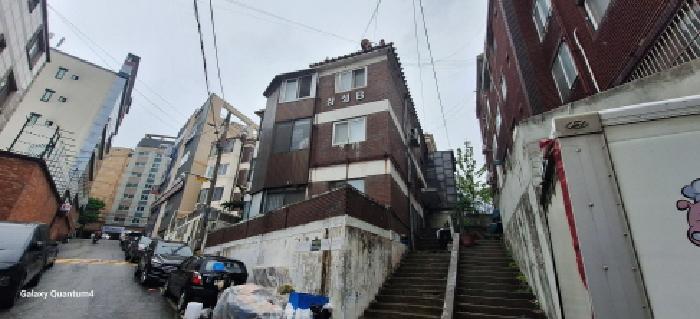 인천 미추홀구 주안동 연립주택,다세대,빌라 경매 물건 사진 3 · 2025타경507295