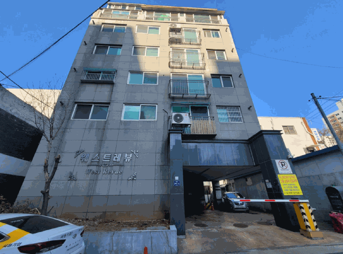 인천 남동구 간석동 오피스텔 경매 물건 사진 6 · 2025타경507301