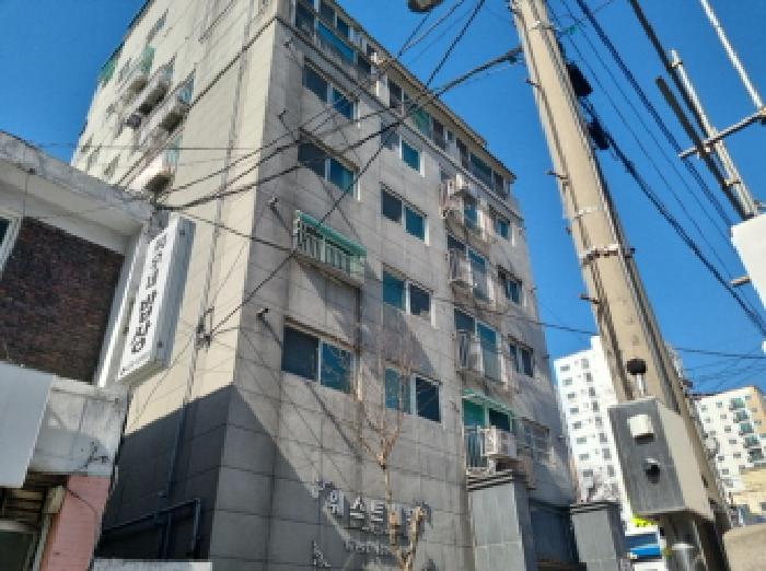 인천 남동구 간석동 오피스텔 경매 물건 사진