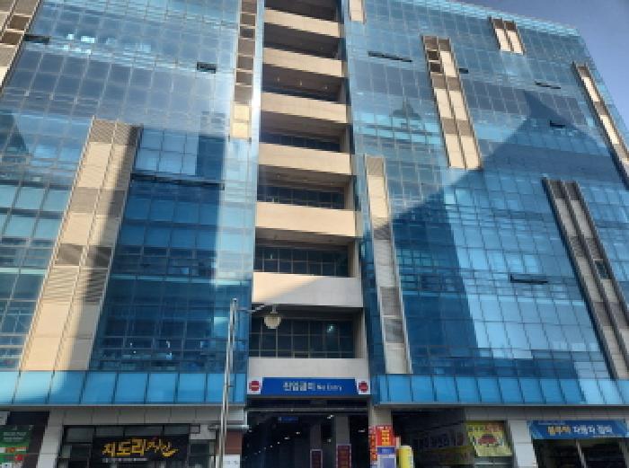 인천 서구 오류동 공장/지식산업센터 경매 물건 사진