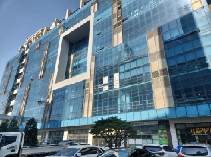 인천 서구 오류동 공장/지식산업센터 경매 물건 사진 2 · 2025타경507343