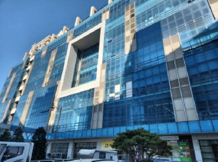 인천 서구 오류동 공장/지식산업센터 경매 물건 사진 2 · 2025타경507357