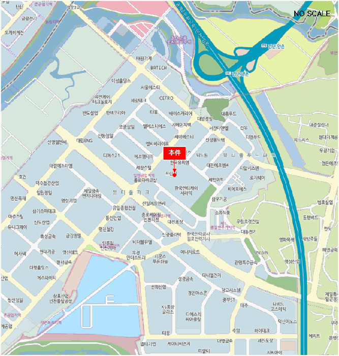 인천 서구 오류동 공장/지식산업센터 경매 물건 사진 3 · 2025타경507357