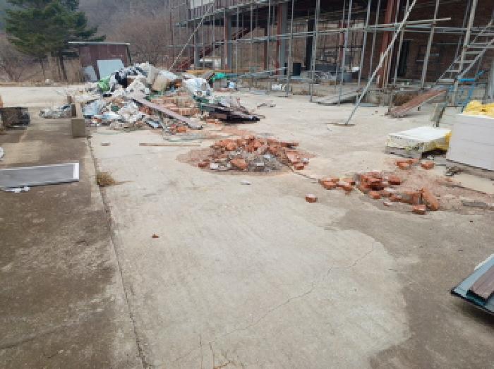 인천 옹진군 백령면 임야 경매 물건 사진 5 · 2025타경507377