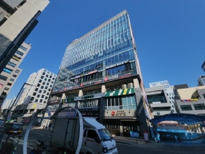인천 중구 중산동 근린생활시설 경매 물건 사진