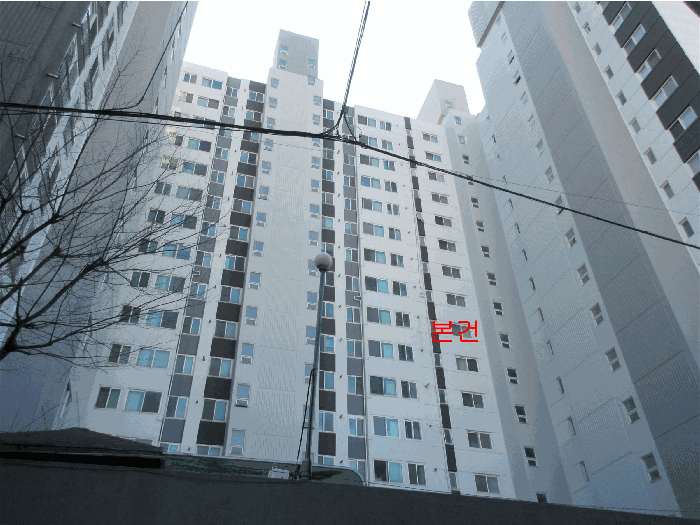 인천광역시 미추홀구 주안동 966-3 광해리드빌 102동 7층707호 오피스텔 경매 물건 사진