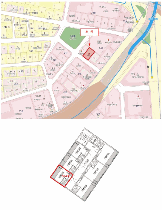 인천 남동구 간석동 연립주택 경매 물건 사진 2 · 2025타경507420