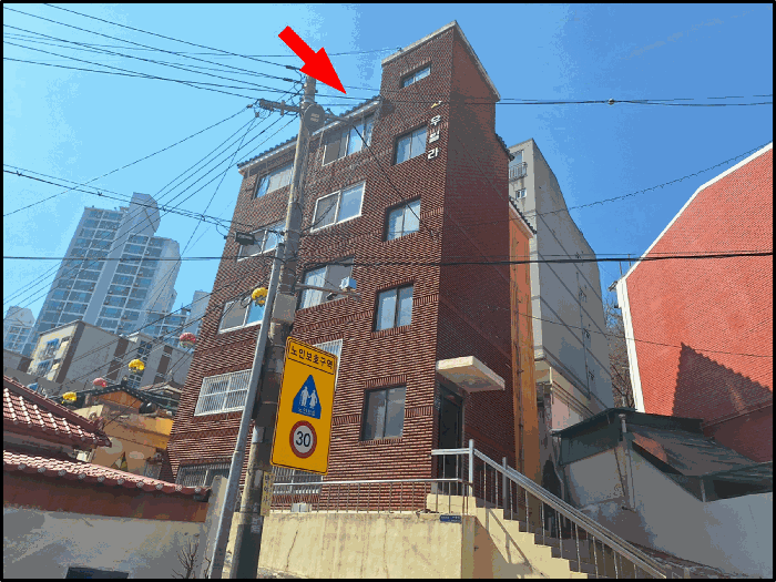 인천 남동구 만수동 다세대 경매 물건 사진 6 · 2025타경507466