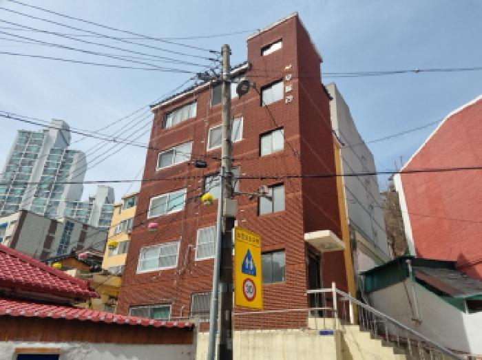 인천 남동구 만수동 다세대 경매 물건 사진