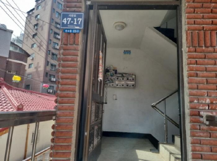 인천 남동구 만수동 다세대 경매 물건 사진 2 · 2025타경507466