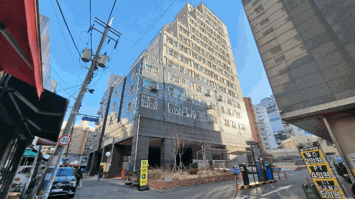 인천 부평구 부평동 오피스텔 경매 물건 사진 4 · 2025타경507488