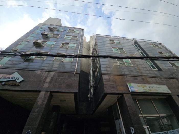 인천 부평구 부평동 오피스텔 경매 물건 사진