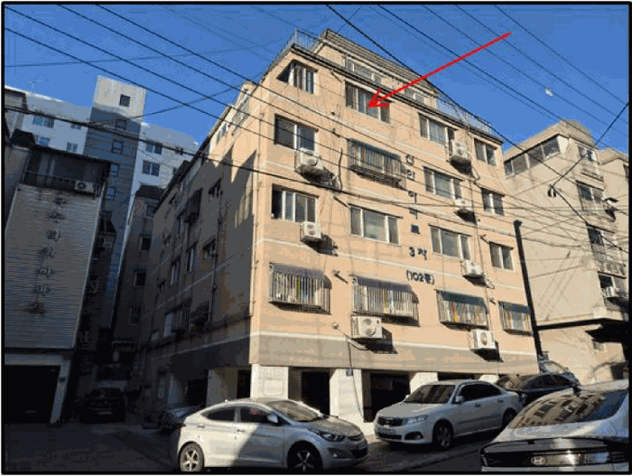 인천 미추홀구 주안동 아파트 경매 물건 사진 5 · 2025타경507534