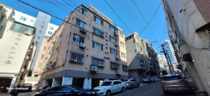 인천 미추홀구 주안동 아파트 경매 물건 사진