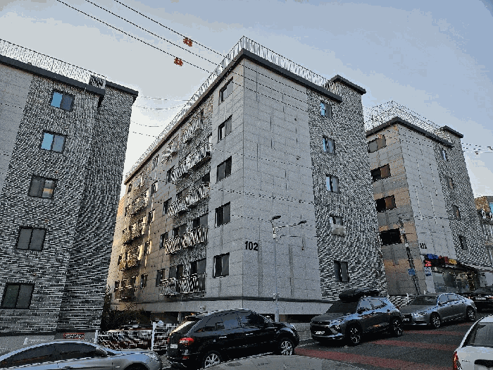 인천 연수구 옥련동 오피스텔 경매 물건 사진 4 · 2025타경507562