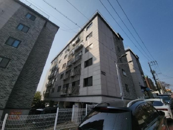 인천 연수구 옥련동 오피스텔 경매 물건 사진