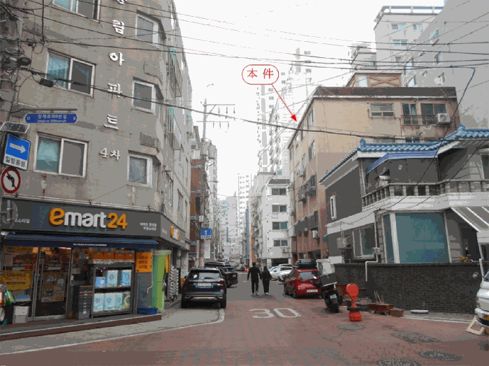 인천 부평구 부평동 아파트 경매 물건 사진 5 · 2025타경507586