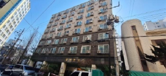 인천 미추홀구 주안동 아파트 경매 물건 사진