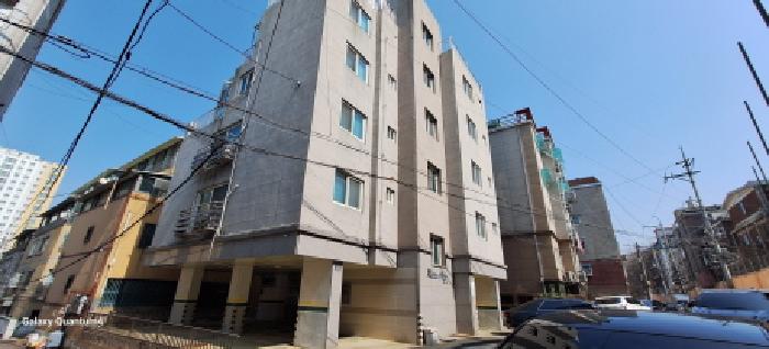 인천 미추홀구 주안동 다세대주택 경매 물건 사진