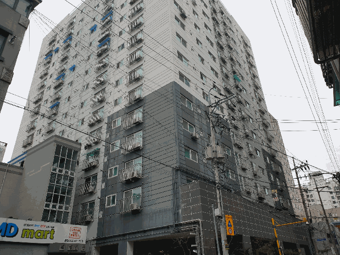 인천 부평구 부평동 오피스텔 경매 물건 사진 4 · 2025타경507667