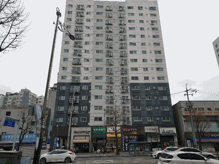 인천 부평구 부평동 오피스텔 경매 물건 사진 5 · 2025타경507667