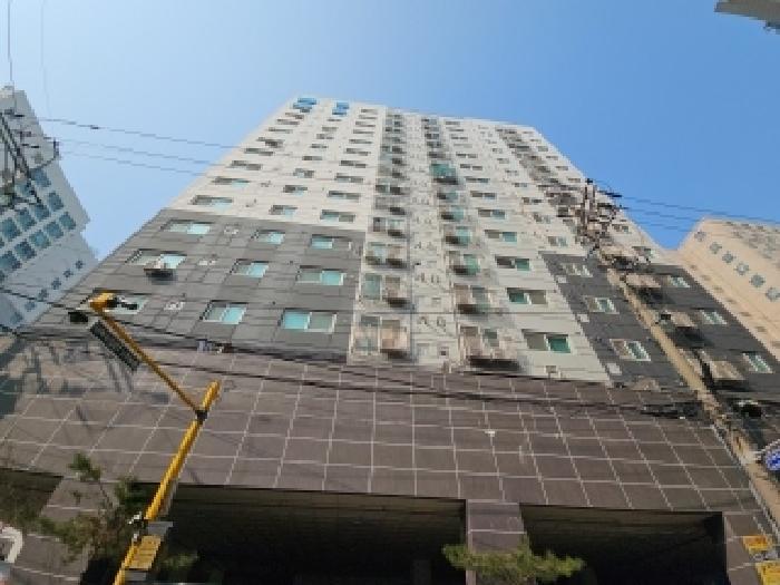 인천 부평구 부평동 오피스텔 경매 물건 사진