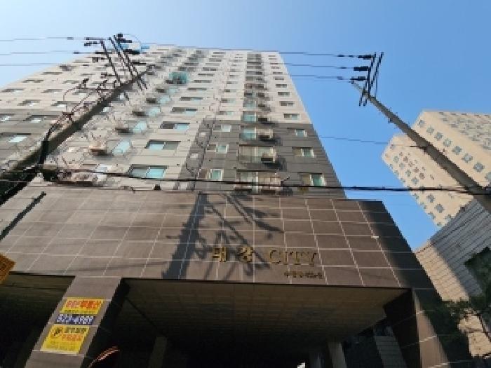 인천 부평구 부평동 오피스텔 경매 물건 사진 2 · 2025타경507667
