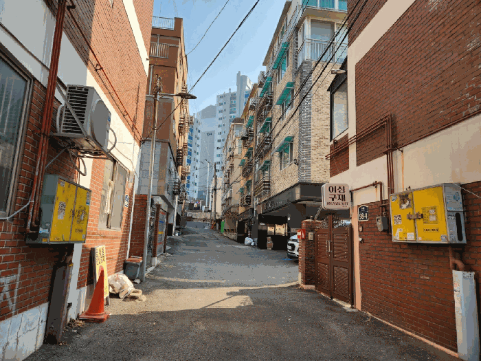 인천 미추홀구 주안동 연립주택,다세대,빌라 경매 물건 사진 5 · 2025타경507677